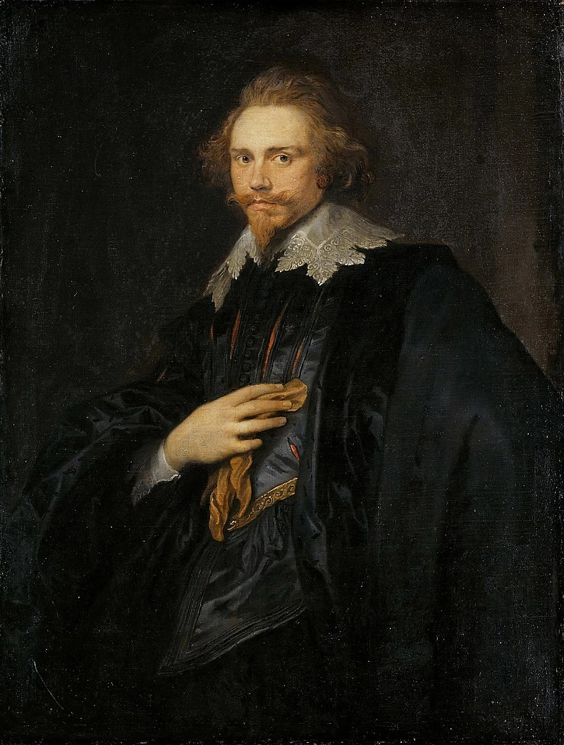 Ritratto di giovane uomo - Kunsthistorisches Museum Wien